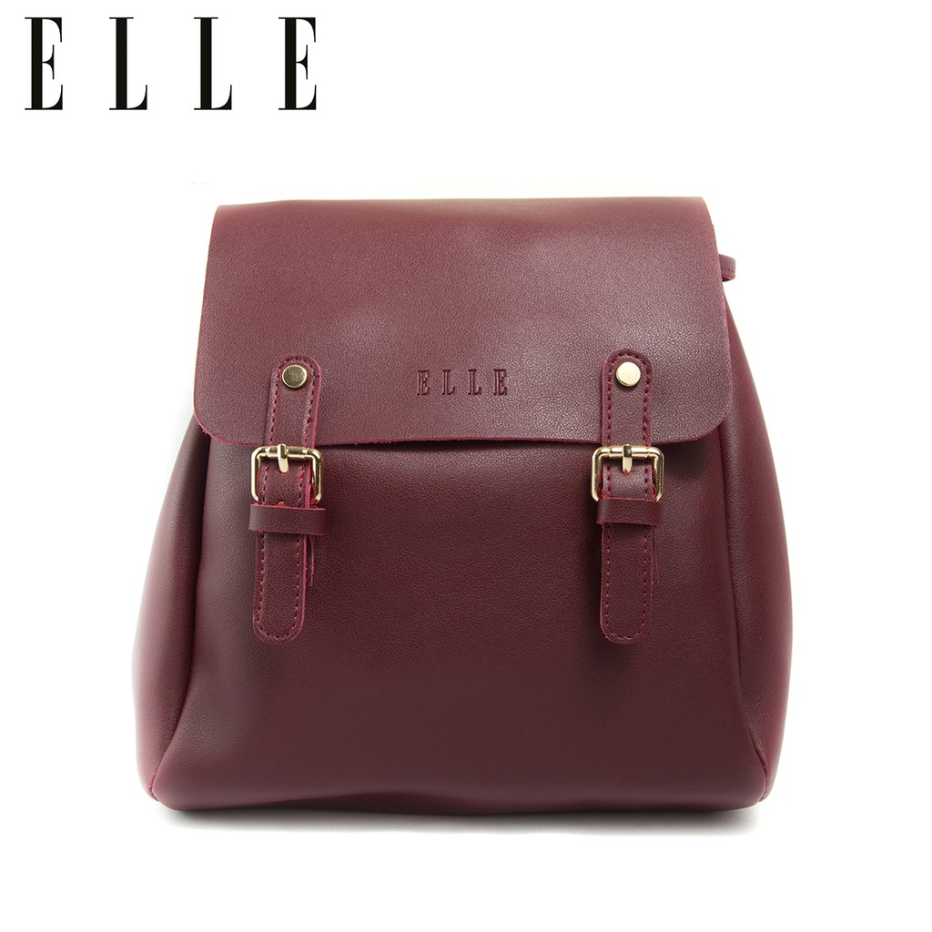 elle backpack malaysia