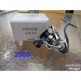 Shimano Stradic Fl 1000hg 2500hg C3000xg 4000xg C5000xg Shopee Malaysia