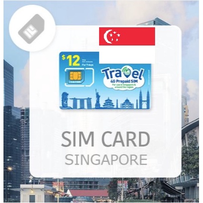 singapore tourist sim card changi airport