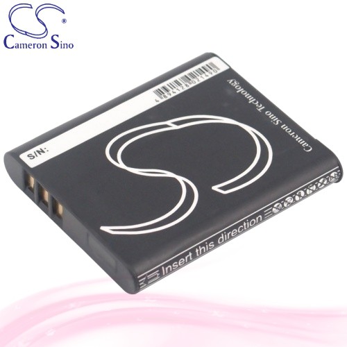 CS Battery Olympus Stylus 1030SW / TOUGH6000 / TOUGH8000 Battery