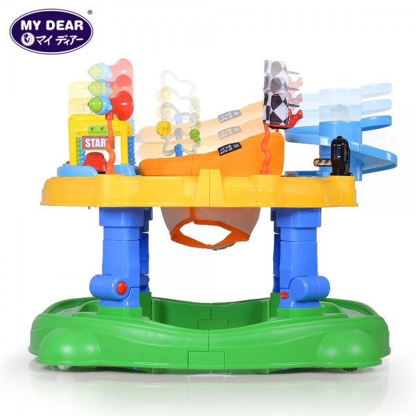 baby walker playstation