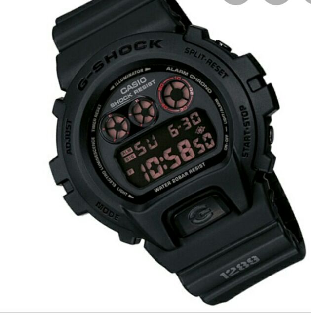 Harga g shock store polis evo