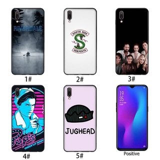 coque huawei p20 lite south side serpents