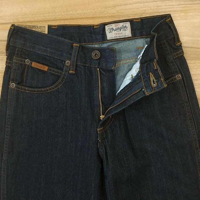 Wrangler TEXAS ORIGINAL / REGULAR FIT | Shopee Malaysia