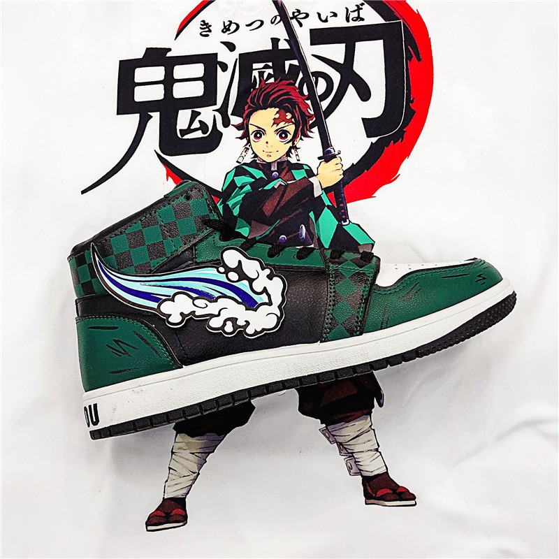 anime shose