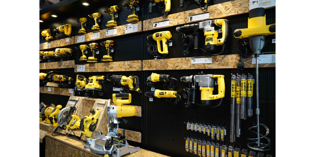 Eagle Hardware Store, Online Shop Shopee Malaysia