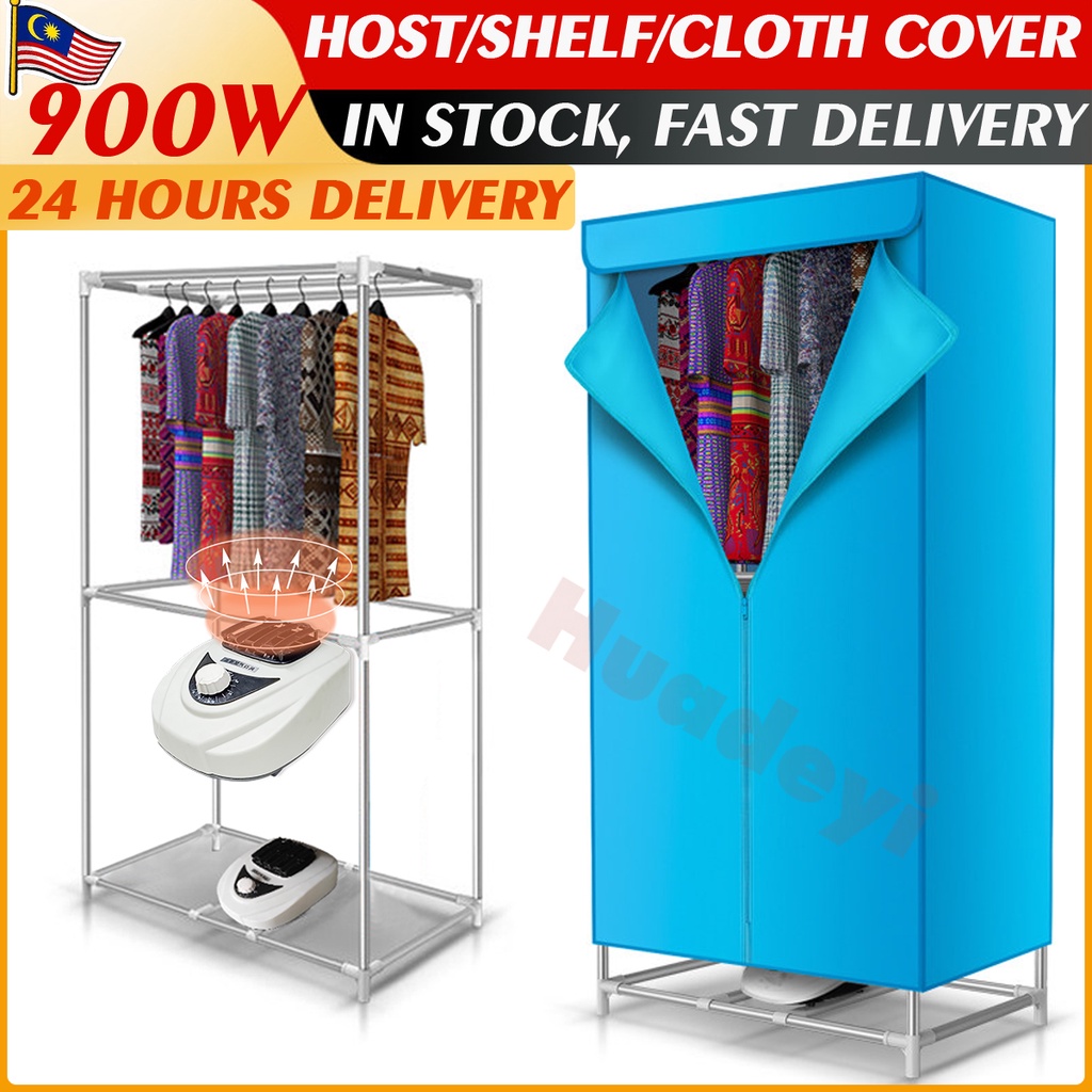 portable-electric-dryer-dryer-warm-air-wardrobe-clothes-mini-quick