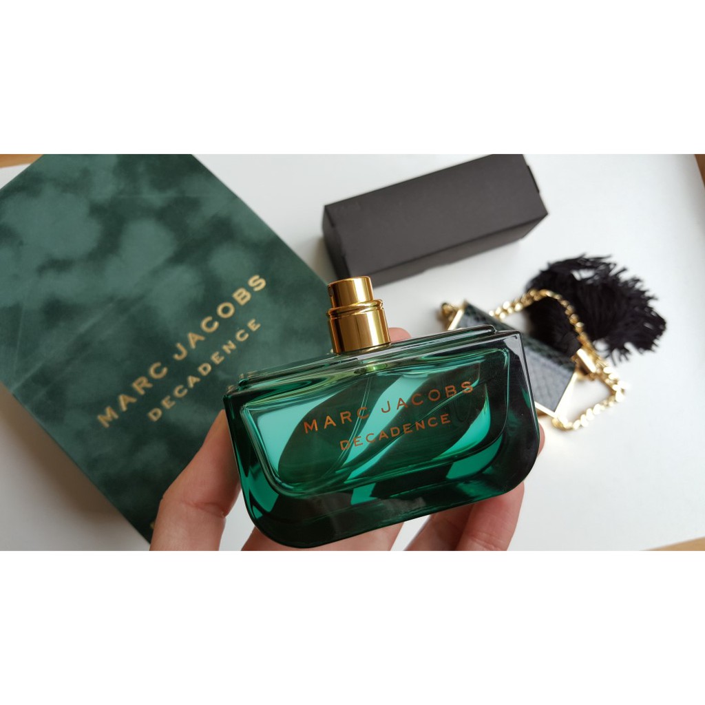 marc jacobs perfume decadence 100ml