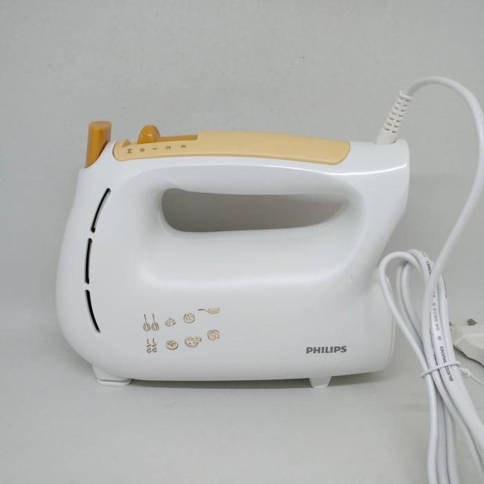 MESIN PHILIPS HR 1530 HAND MIXER MACHINE ONLY 1538
