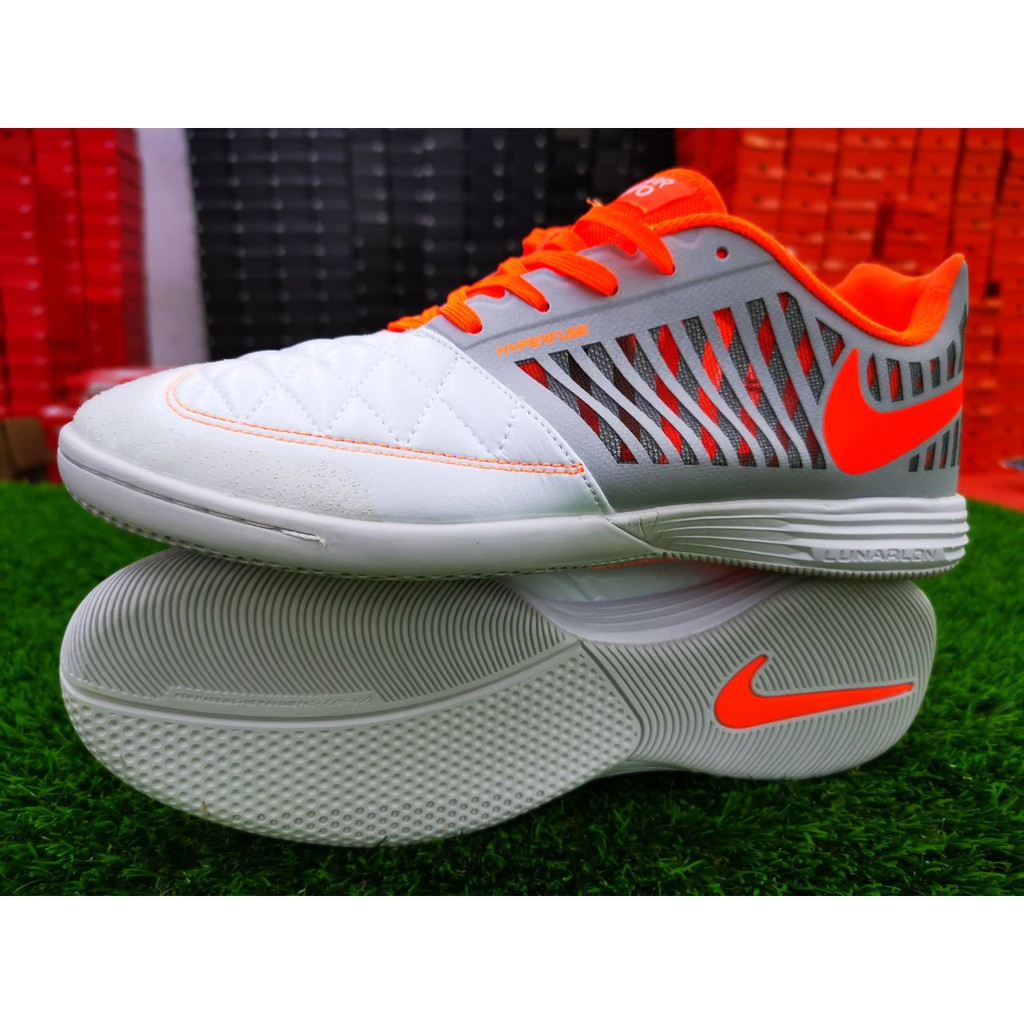 nike lunar gato ii futsal