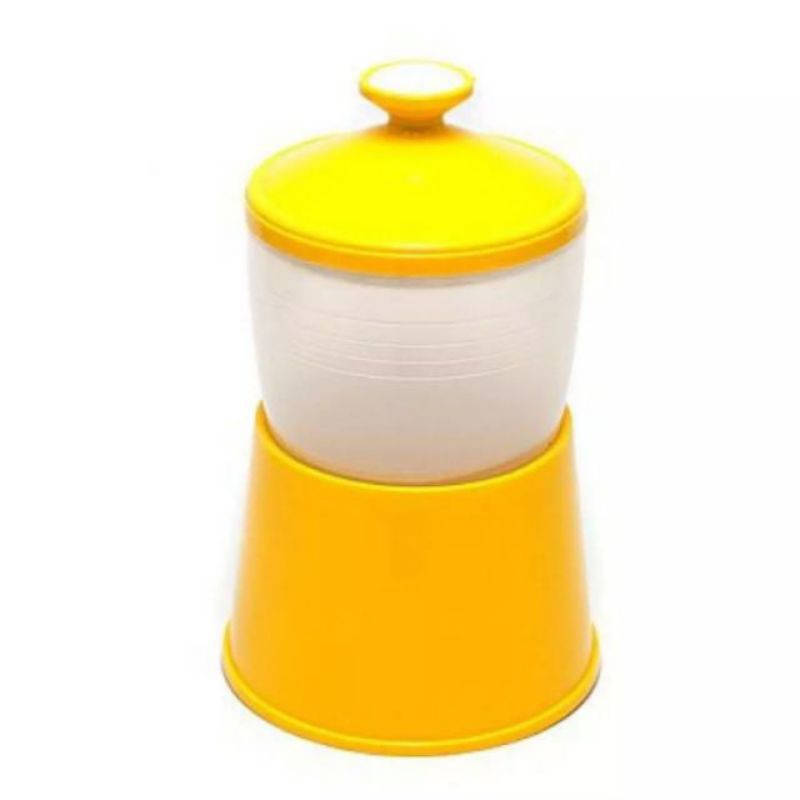 Half Boiled Egg Maker/Container Shopee Malaysia