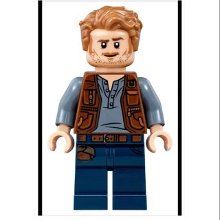 lego owen grady