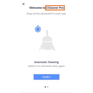 CCleaner PRO LIFETIME Cheapest Price!!!🔥Limited Time ...