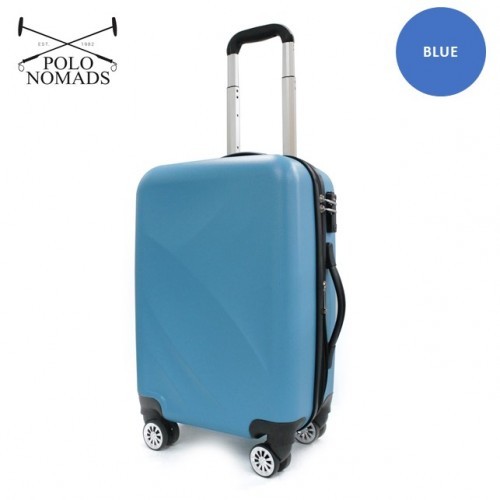 polo nomads luggage