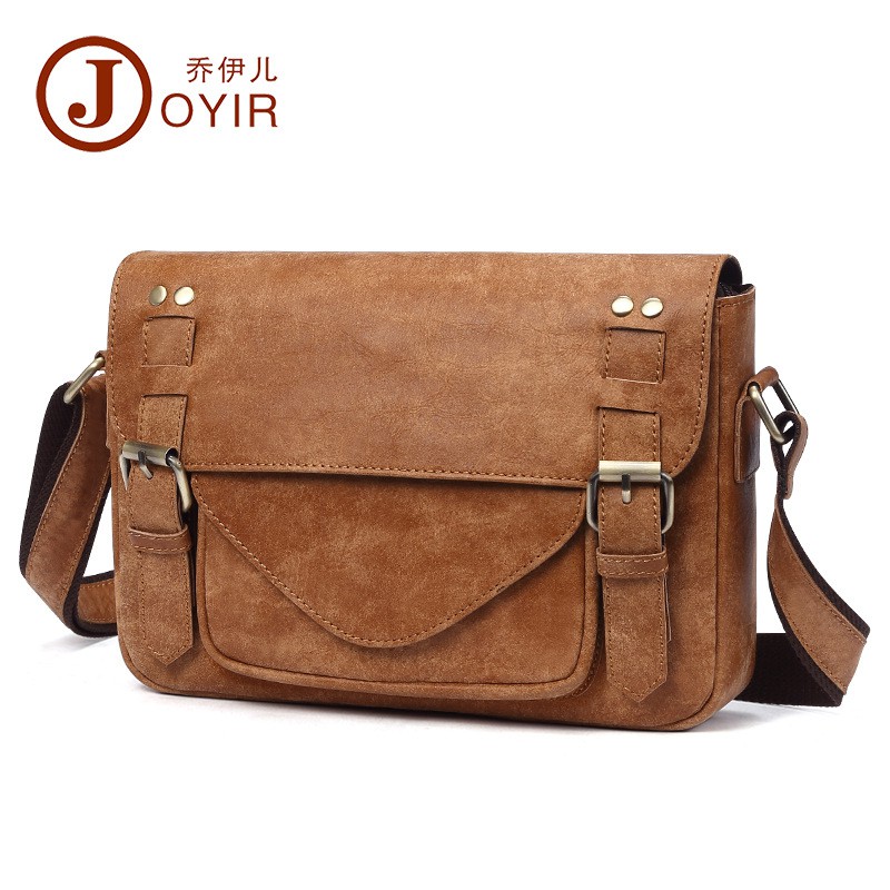 trendy messenger bag