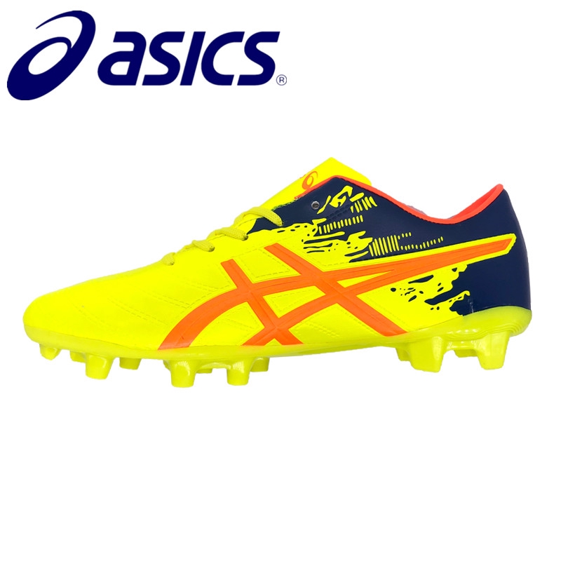 asics football boots sale
