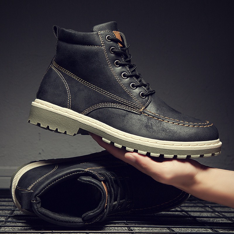 timberland breathable boots