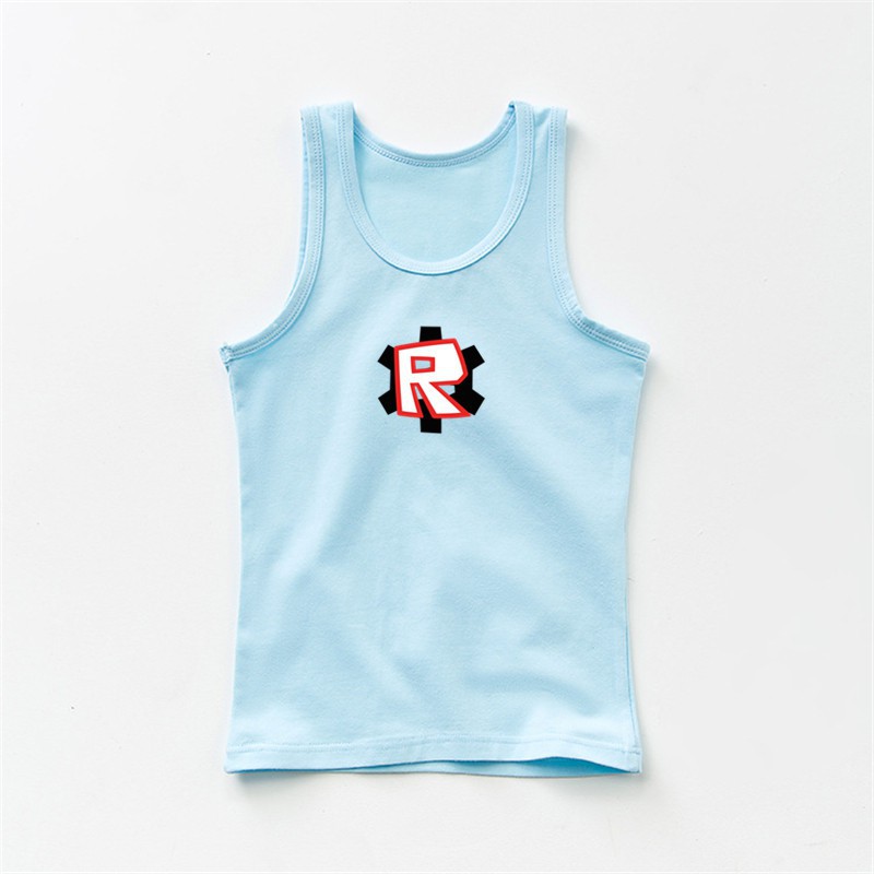 baby summer vests