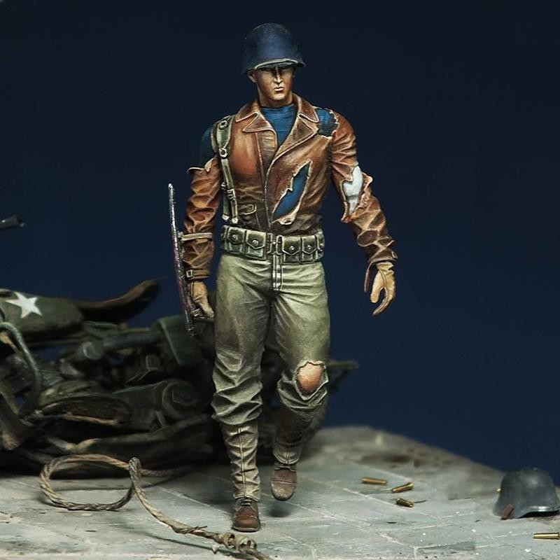 universal soldier figure
