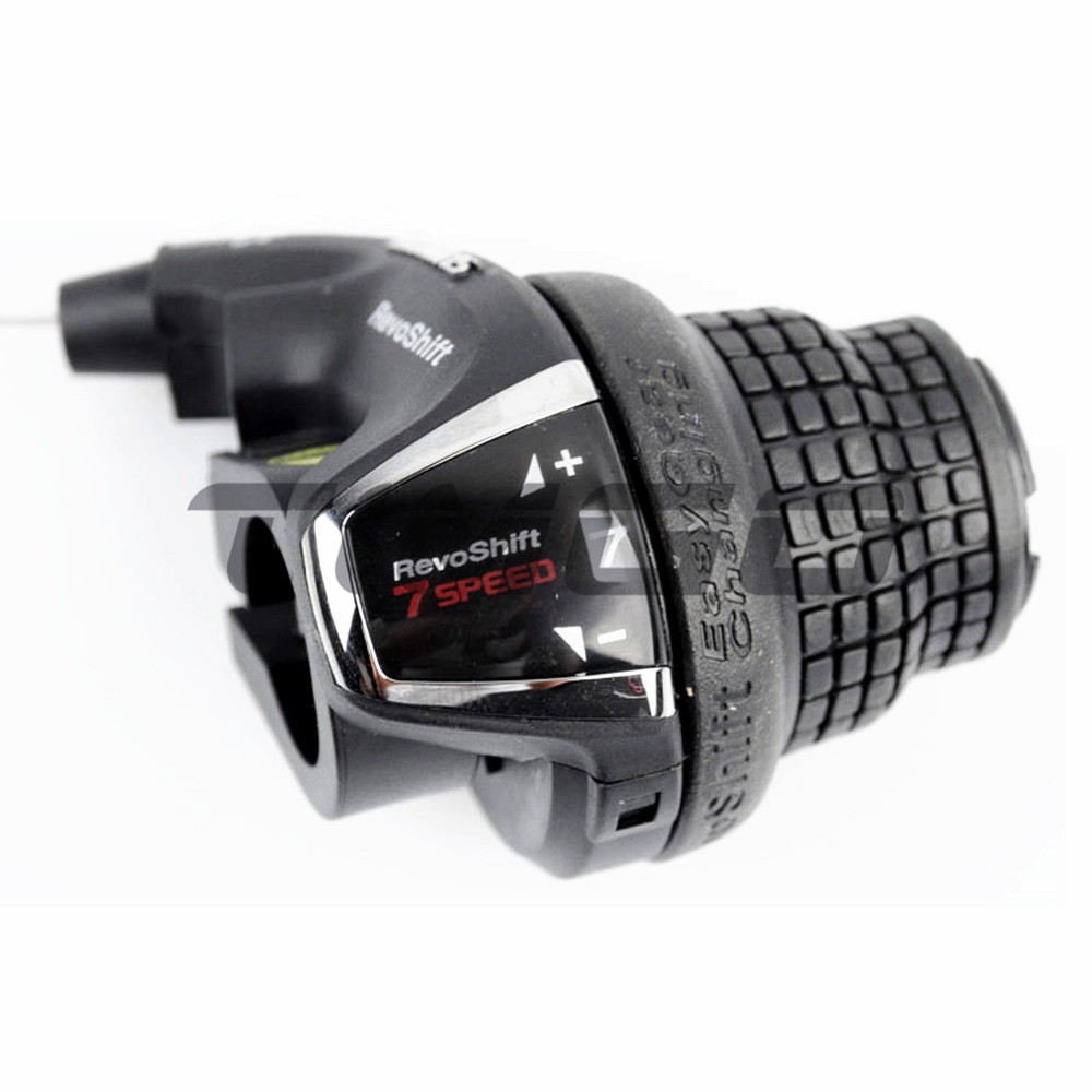 shimano revoshift 7 speed