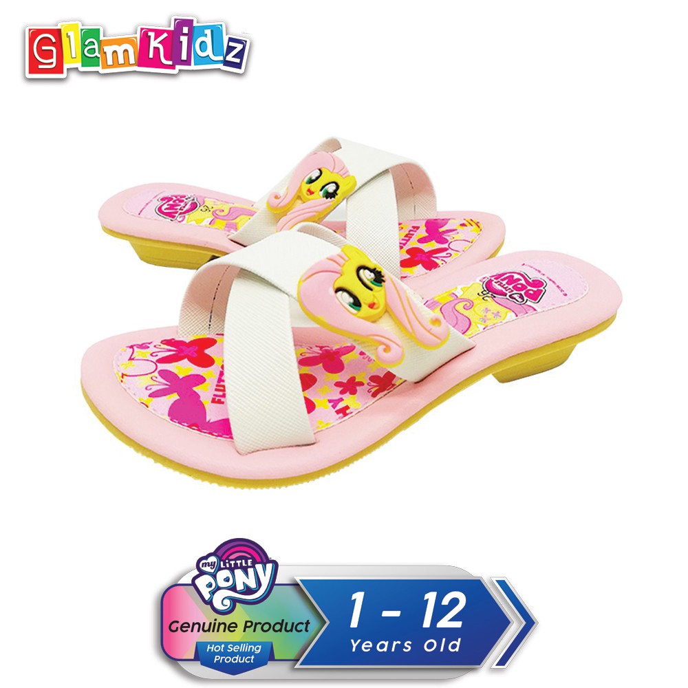 sandal little pony