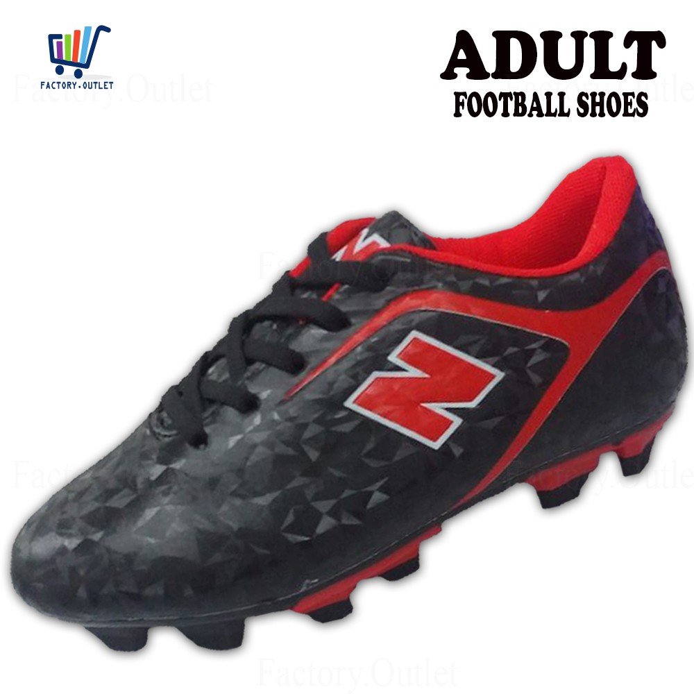 ADULT SPORT SHOES CUSTOM FOOTBALL SOCCER CLEATS & SPIKES