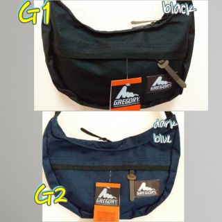 fake gregory bag