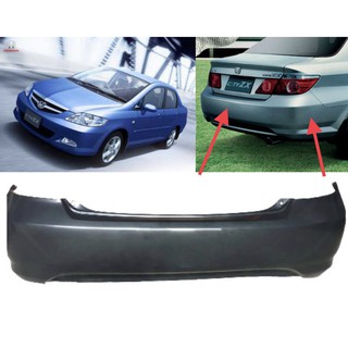 HONDA CITY SEL 2006 FENDER COVER DAUN PISANG 100% NEW BARU HIGH 