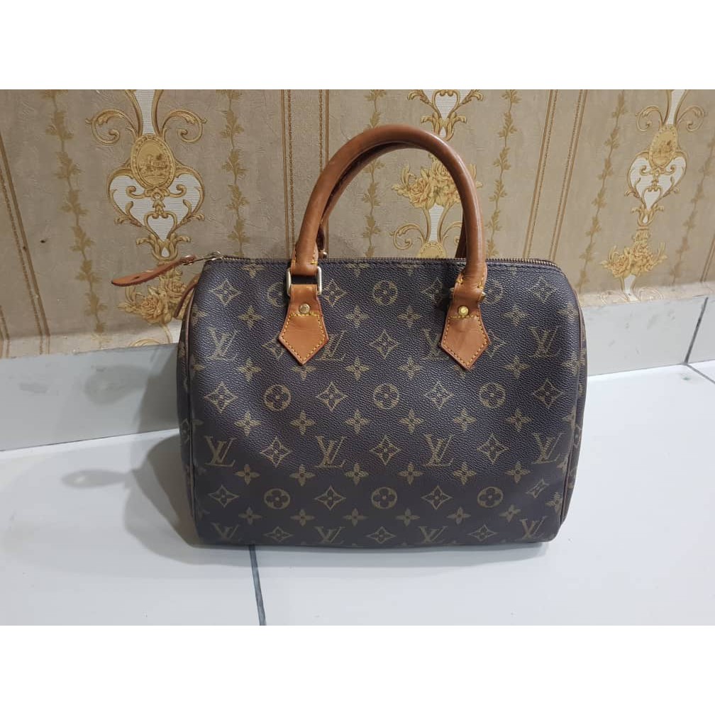 louis vuitton preloved malaysia