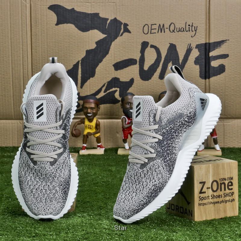 alphabounce 2019