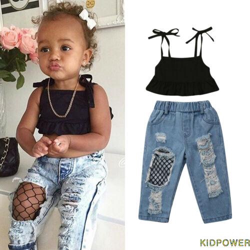 baby girl vest tops