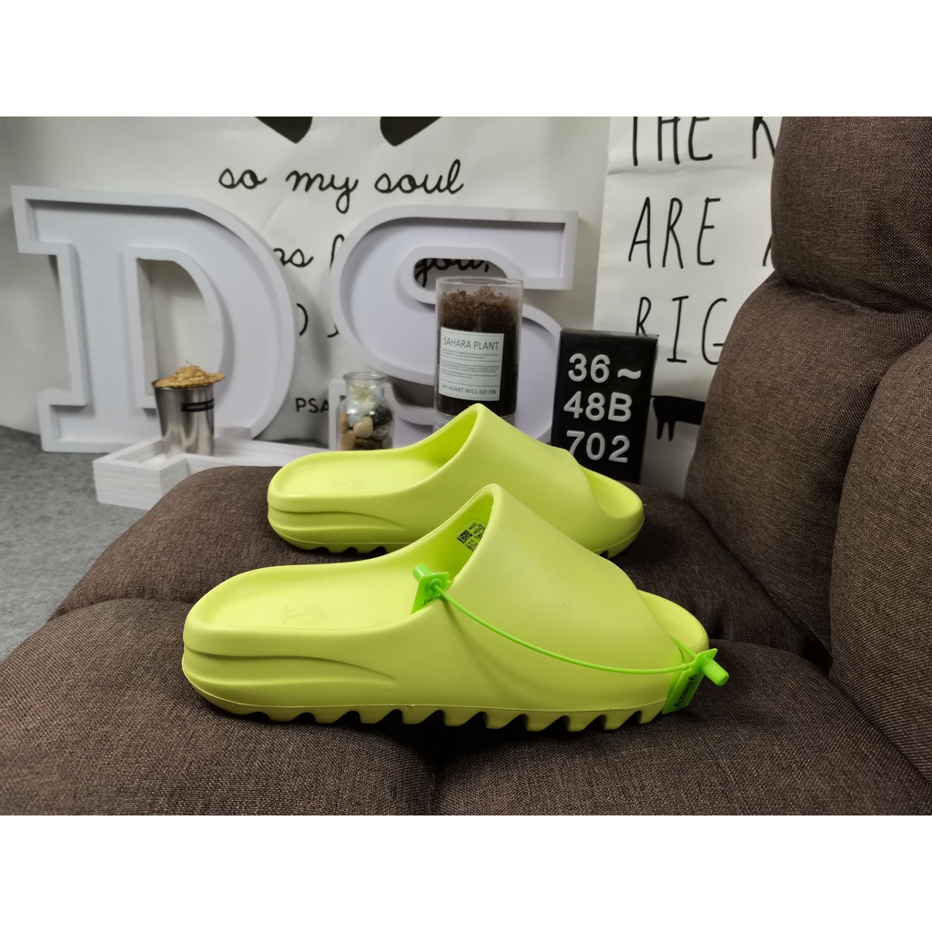 shopee yeezy slides