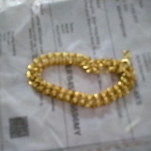 NEW 2022 FREE COP 916 GELANG  COCO  CANDY  EMAS  BANGKOK 