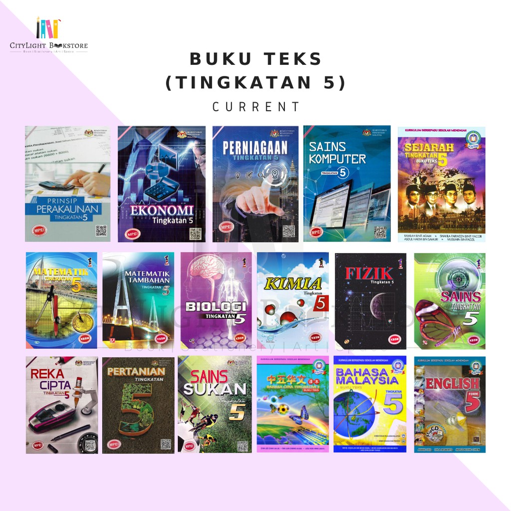 Buku teks biologi tingkatan 5 kssm anyflip