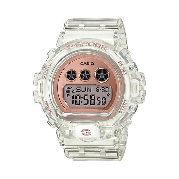 casio mini digital watch