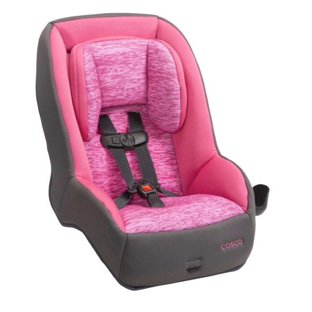 mighty fit 65 convertible car seat