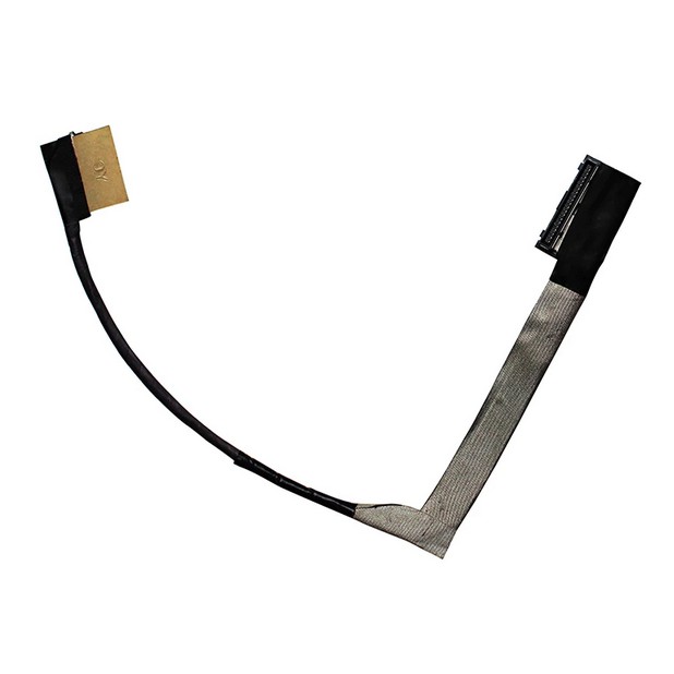 LENOVO THINKPAD T410S T400S LCD LED SCREEN RIBBON DISPLAY CABLE ...