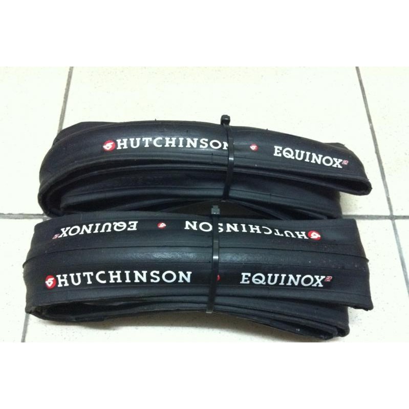 hutchinson equinox tires
