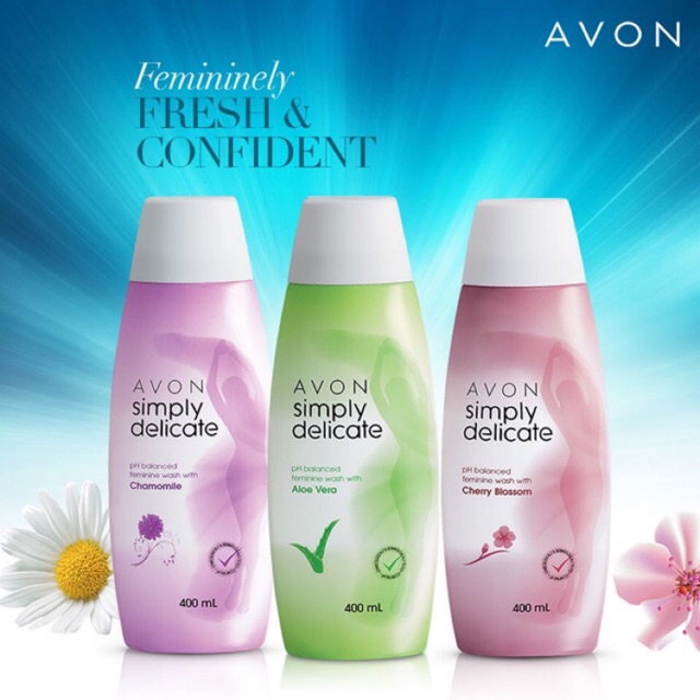 Discounts And Promotions From Avon.xoxo  Shopee Malaysia
