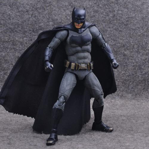 mafex batman bvs