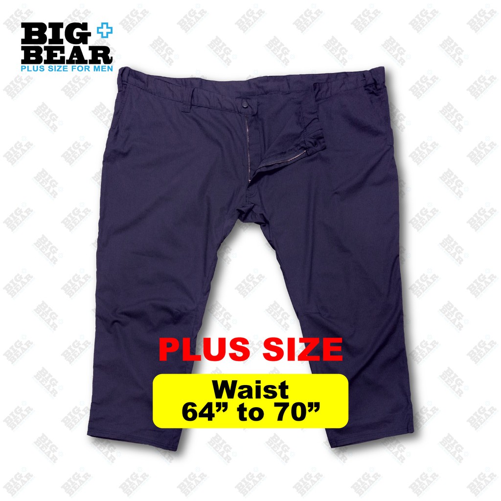 size 70 waist pants