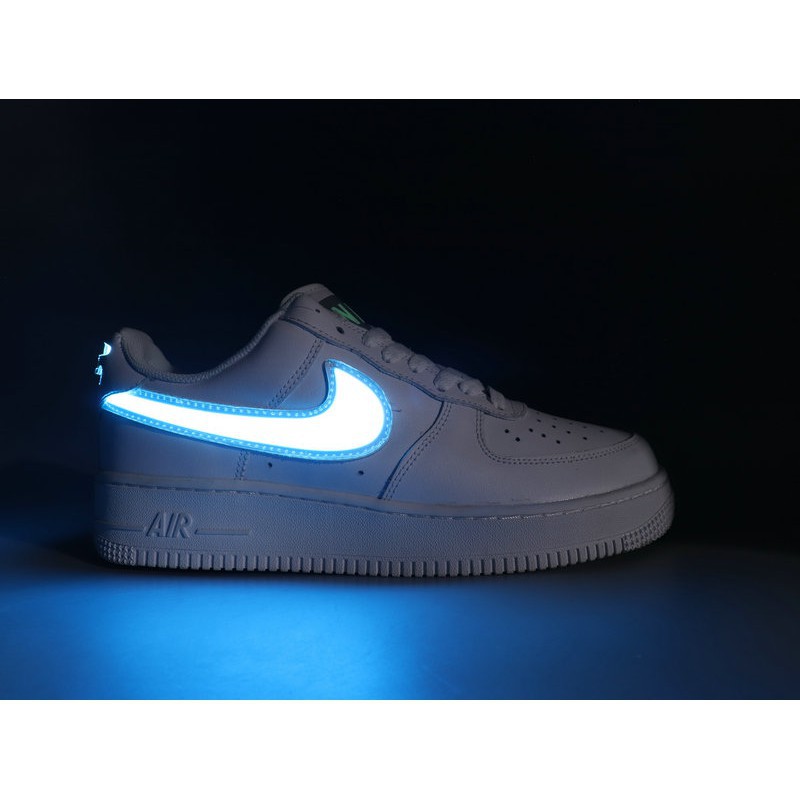 led nike shoes