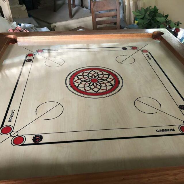 Carrom