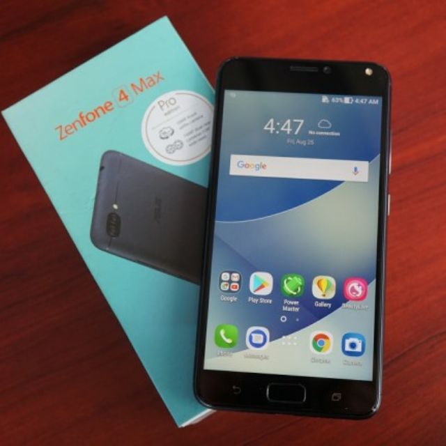 Asus Zenfone 4 Max Pro Zc554kl Shopee Malaysia
