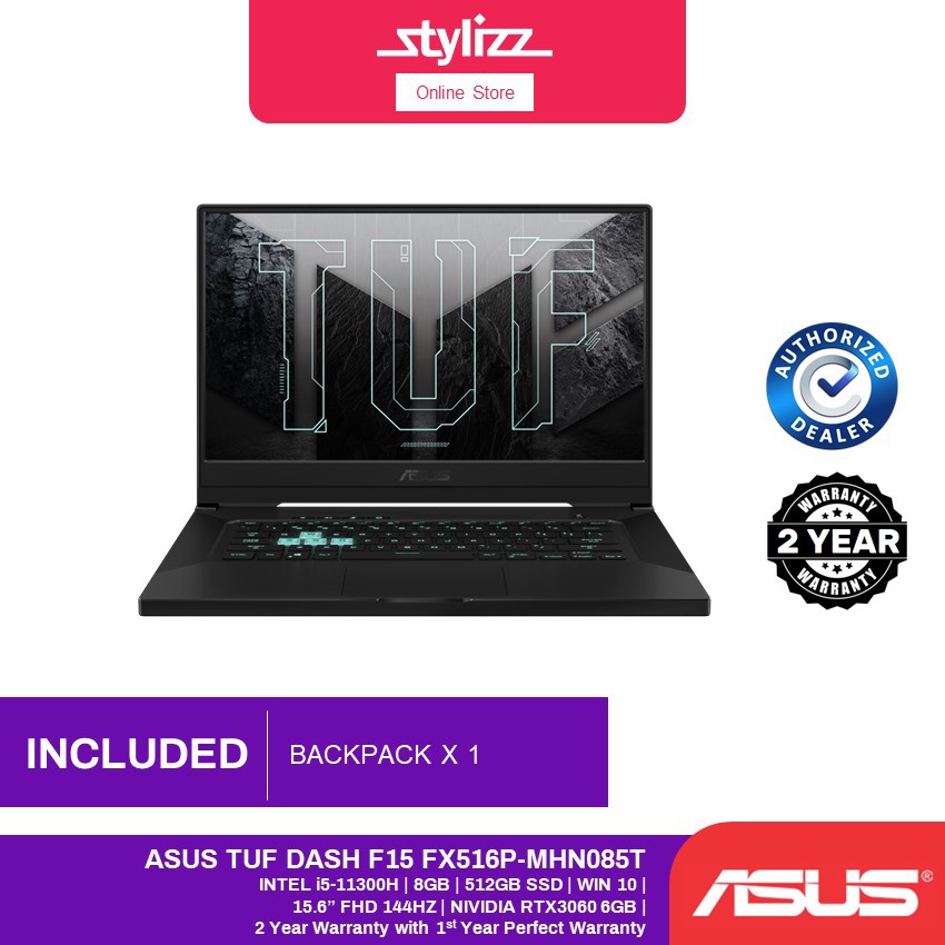 Игровой ноутбук asus tuf dash f15 fx516pm майнинг обновление биос разгон