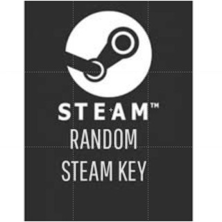 Steam Key Promotion Random Steam Key Steamkey Shopee Malaysia