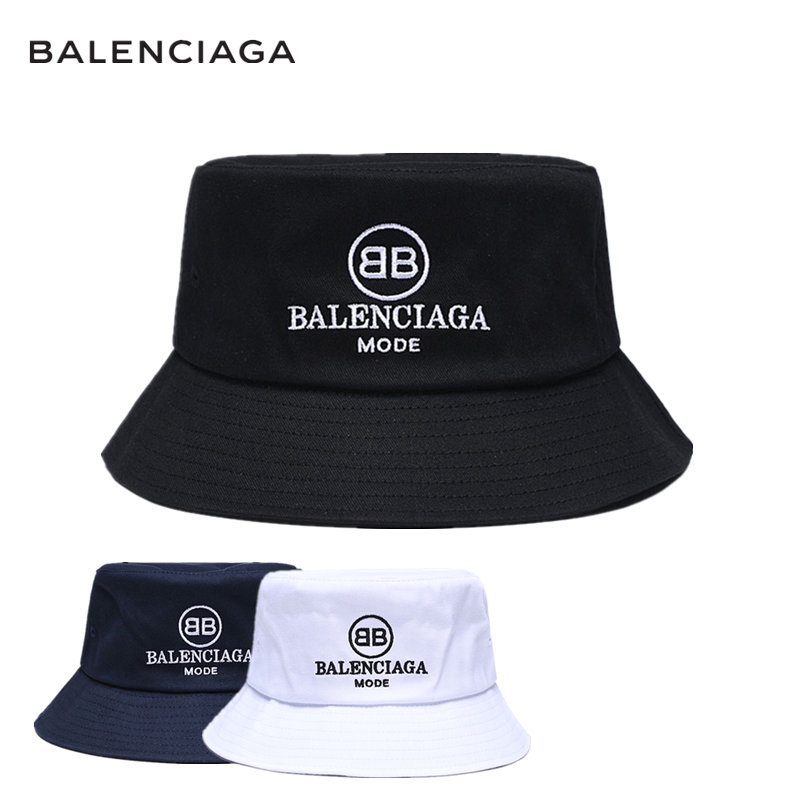 balenciaga hat au