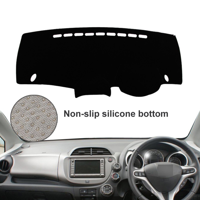 For Honda Fit Jazz 2009 2010 2011 2012 2013 Car Styling Covers 