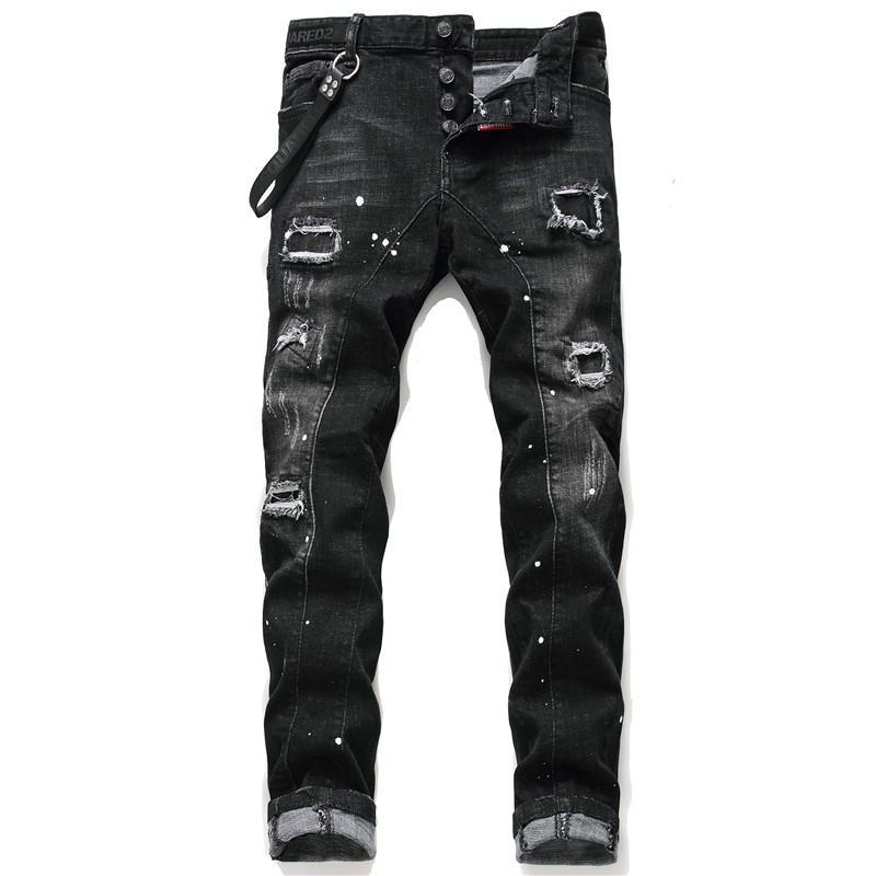 dsquared jeans original