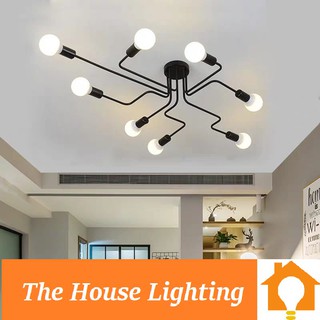 House of store lighting shopee